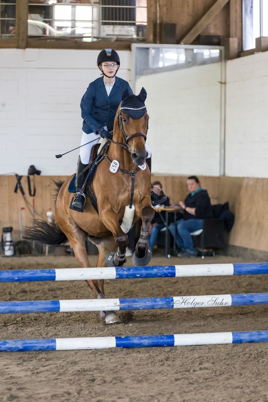 Bild 64 - Pony Akademie Turnier